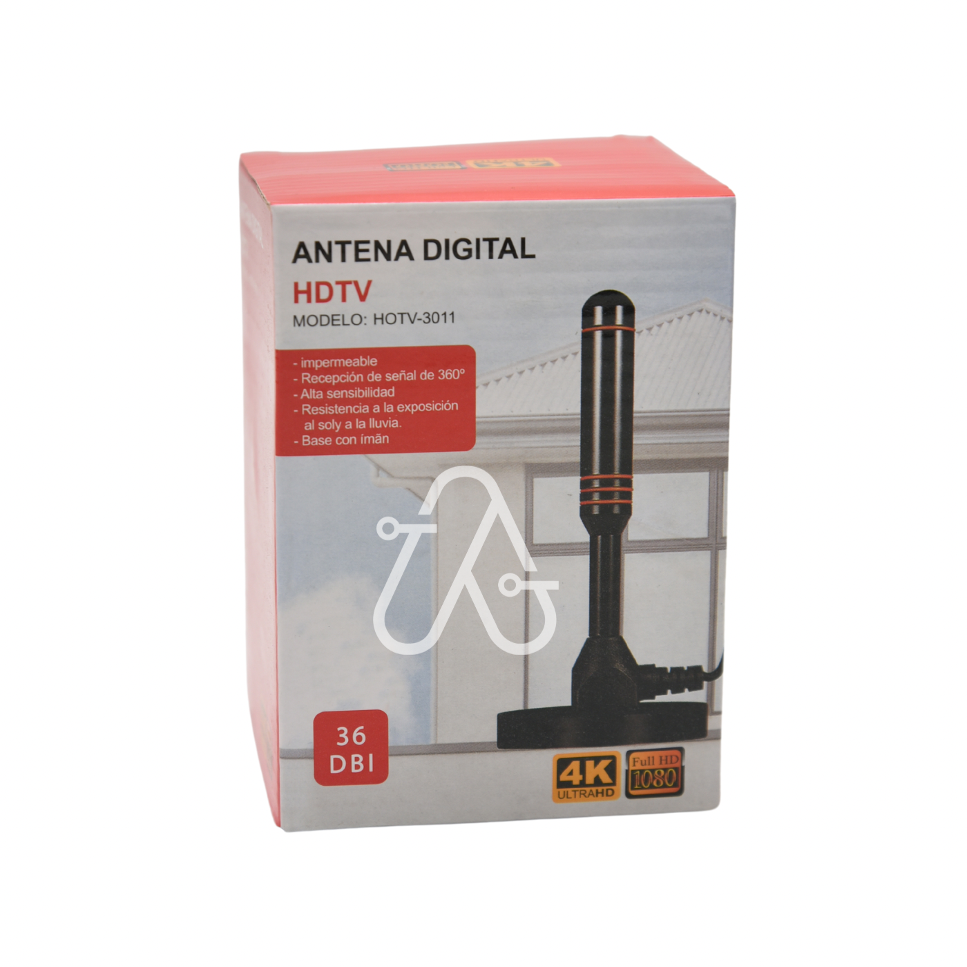 Antene DVB T2 Indoor