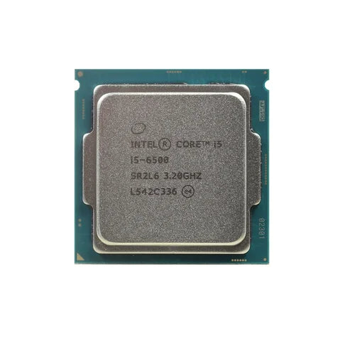 Intel Core i5 6500 Used