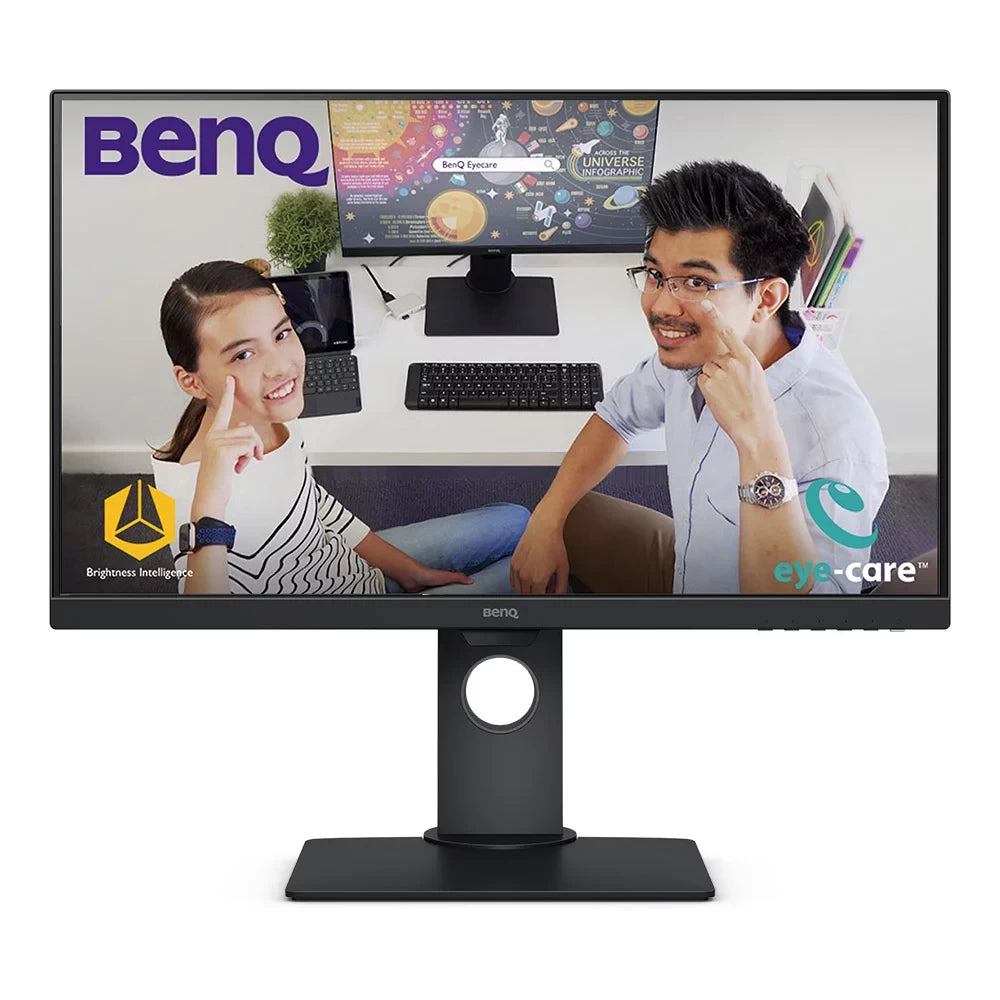 Benq 24” Full HD DP - HDMI - Used