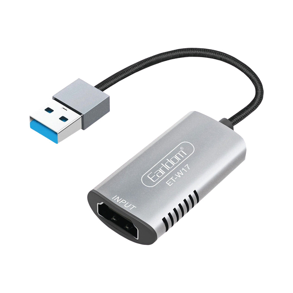 4K HDMI USB Capture