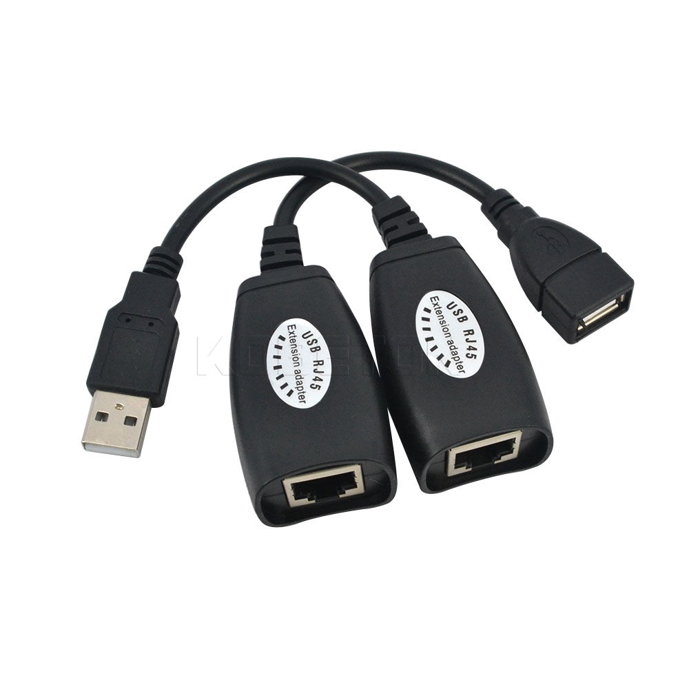 USB Extender (LAN)