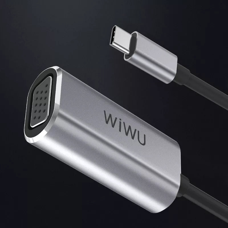 Type C HDMI WIWU