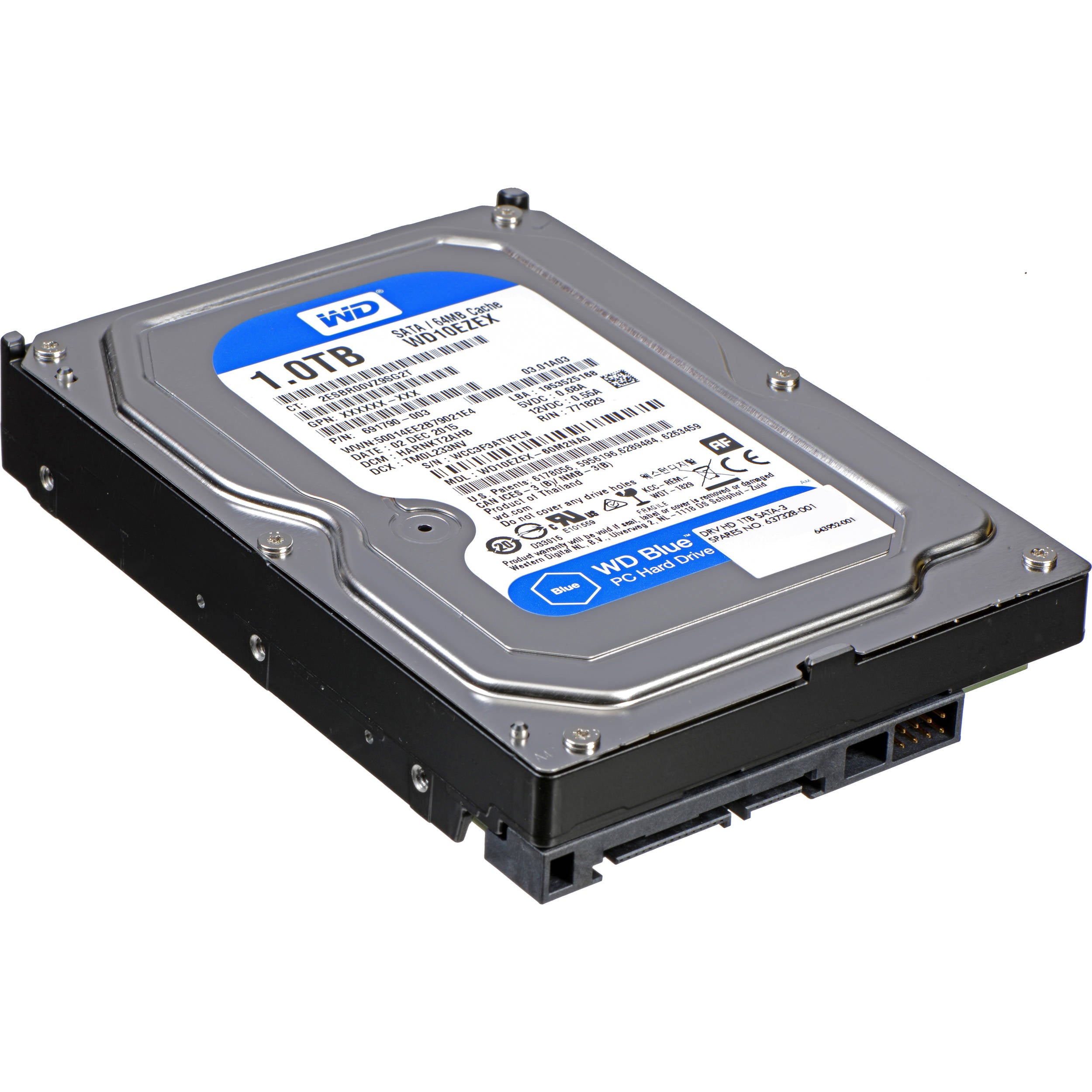 HDD USED 3.5