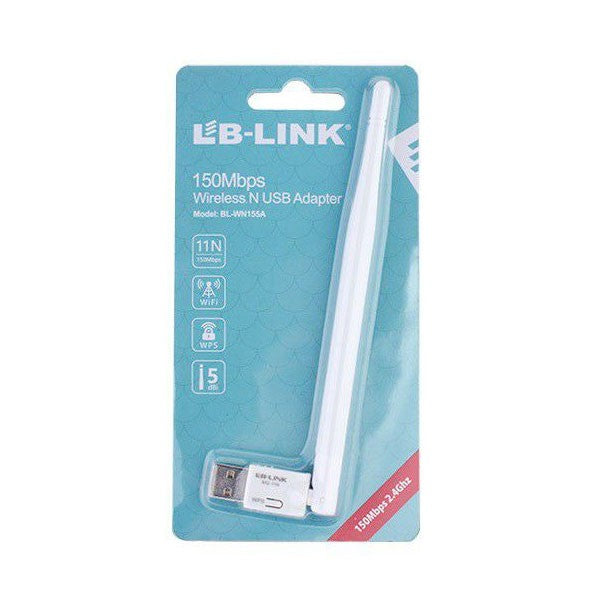LB Link WN 155A USB Wireless