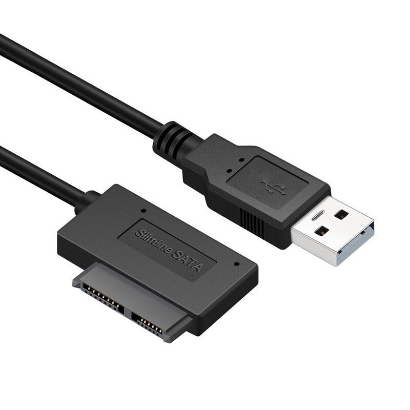 Mini SATA to USB