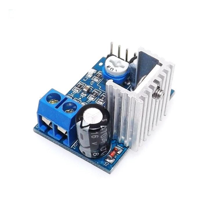 Power Supply Audio Amplifier Board Module TDA2030