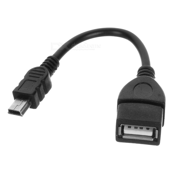 USB Mini OTG
