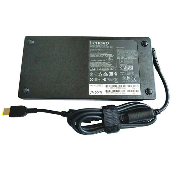 Karikues LENOVO 230W ORIGJINAL