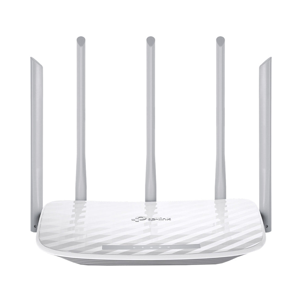 TP-Link Archer C60 C1350 Dual Band Access Point/ Wi-Fi Router