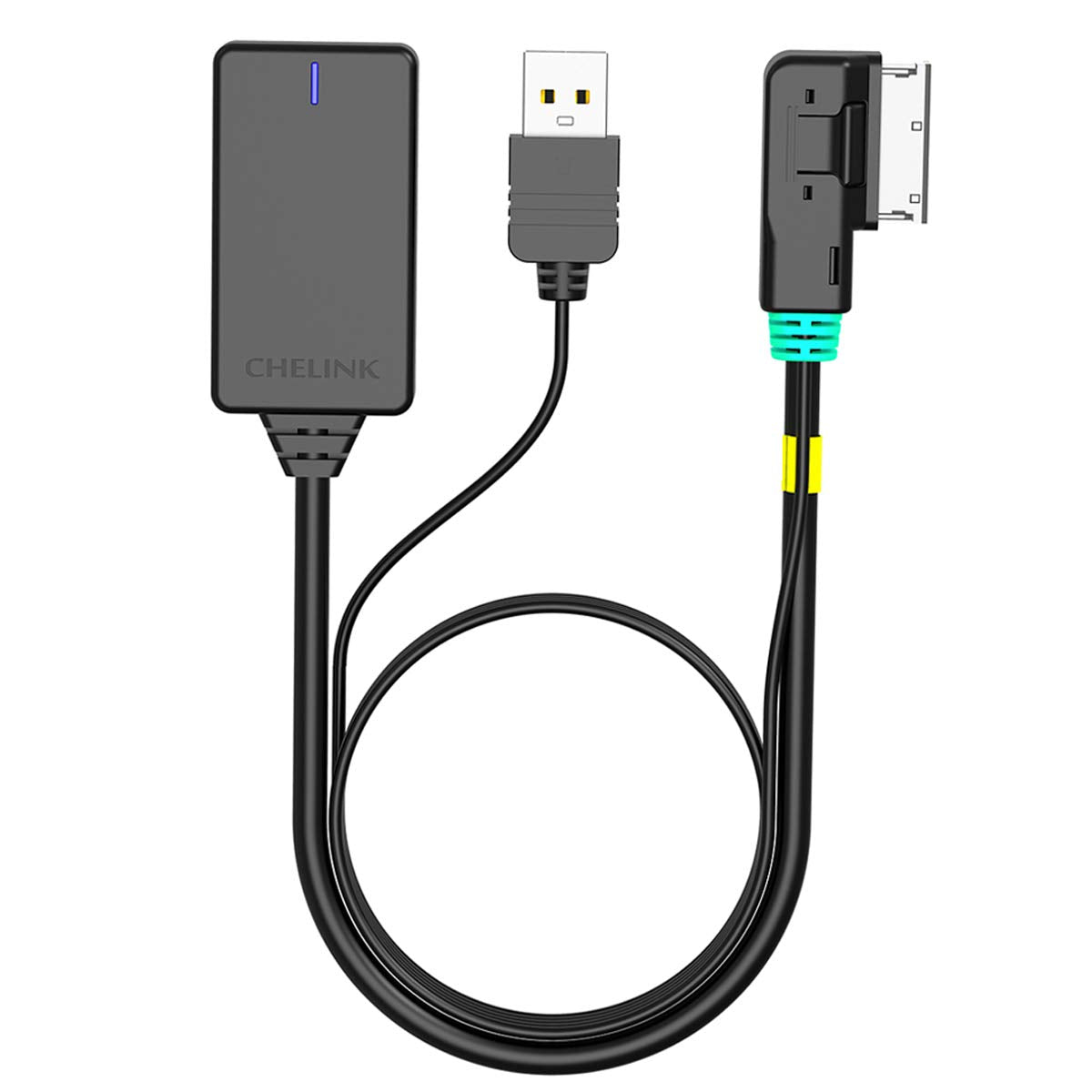 Bluetooth Audi 2g