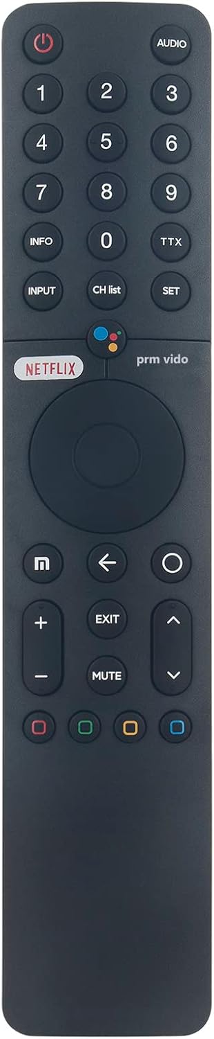 Telekomande Xiaomi