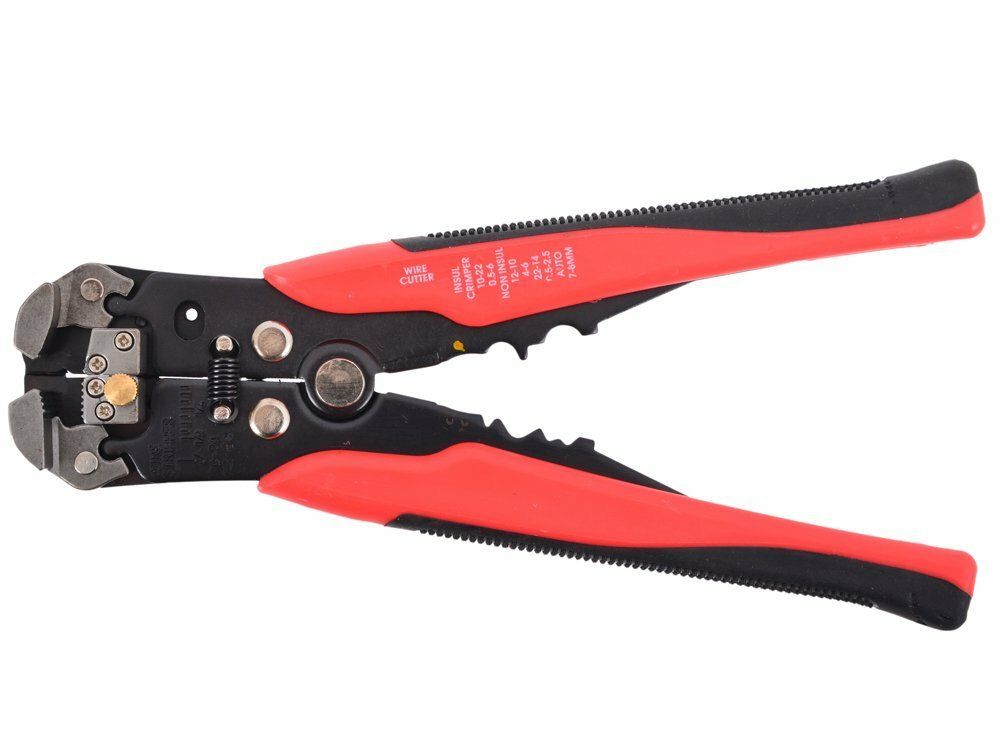 Pinca zhveshese / Wire stripper