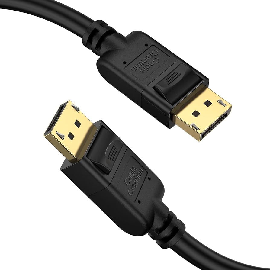 DISPLAY PORT