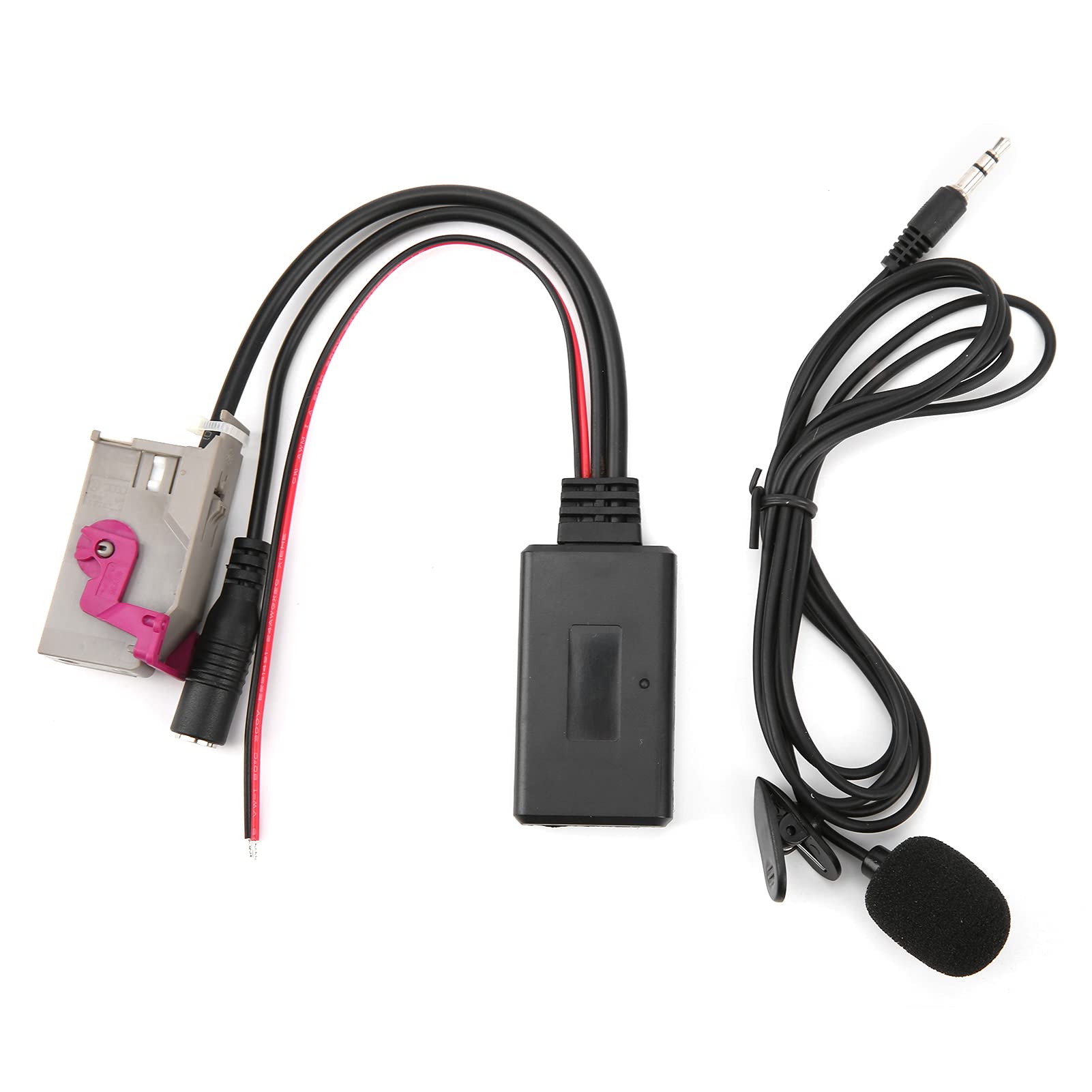 Bluetooth AUDI RNS-E