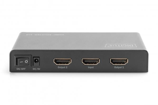 HDMI Splitter 1x2