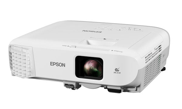 Video Projektor EPSON 3200 Lumens Used - Albi Computers