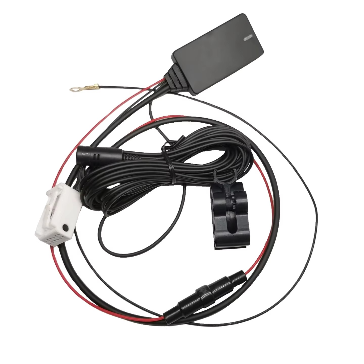 Bluetooth per VW me mikrofon (10 Cope)