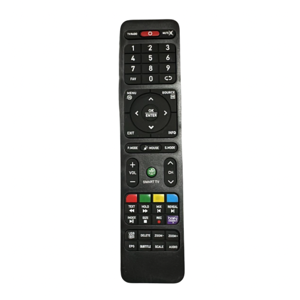 Telekomande TV Onvo
