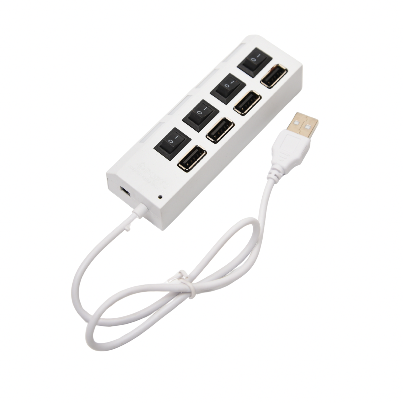 USB 2.0 Hub