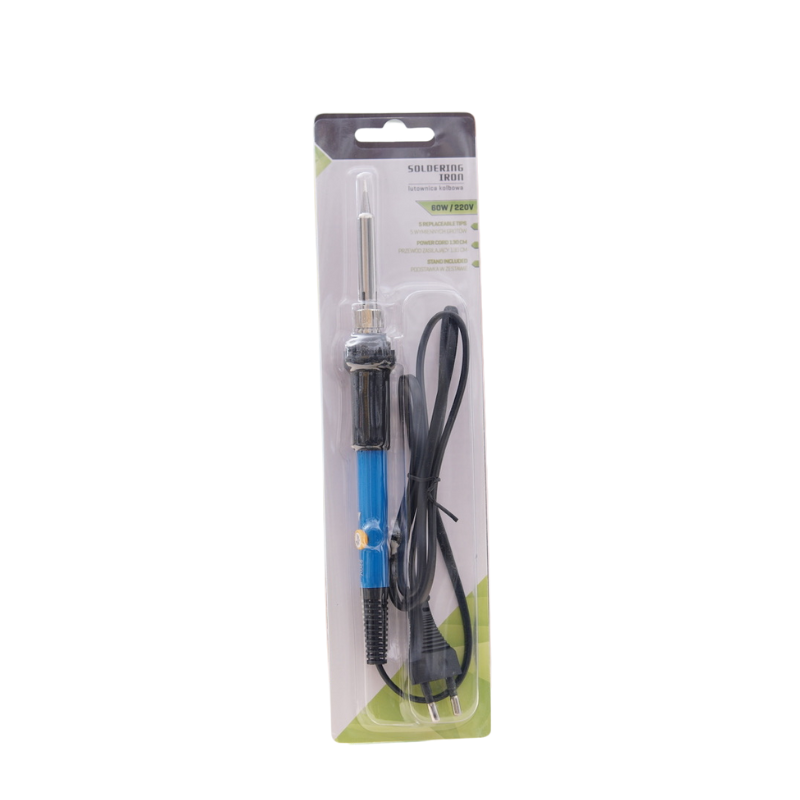 Solder Iron 60W