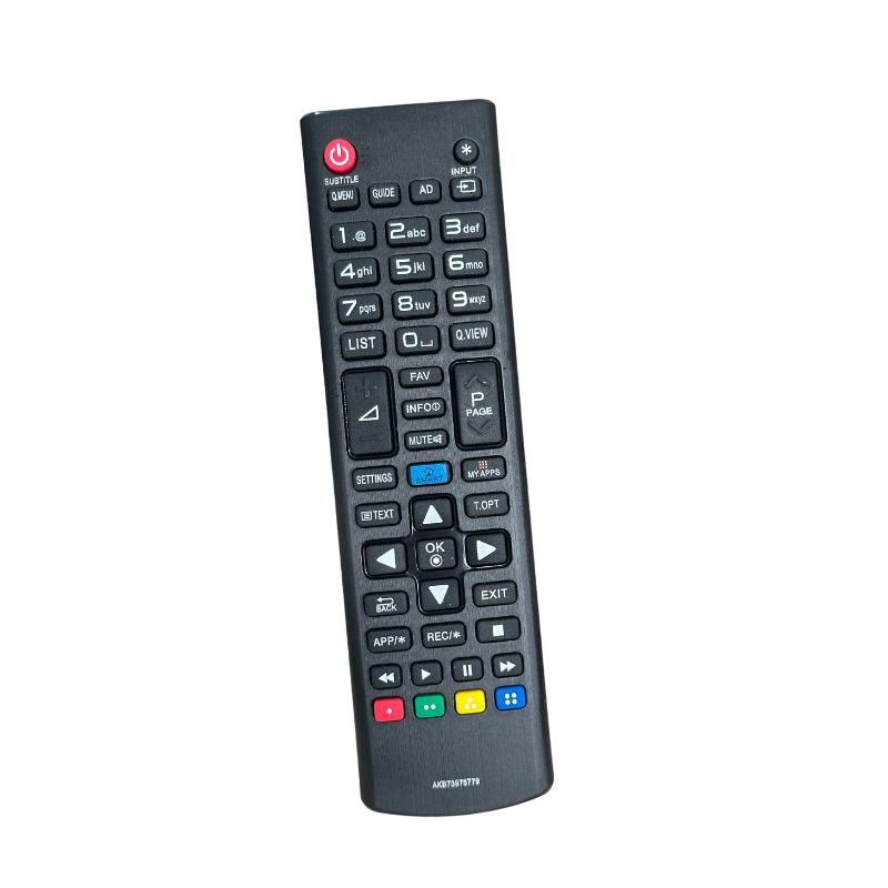 Telekomandë TV LG Smart