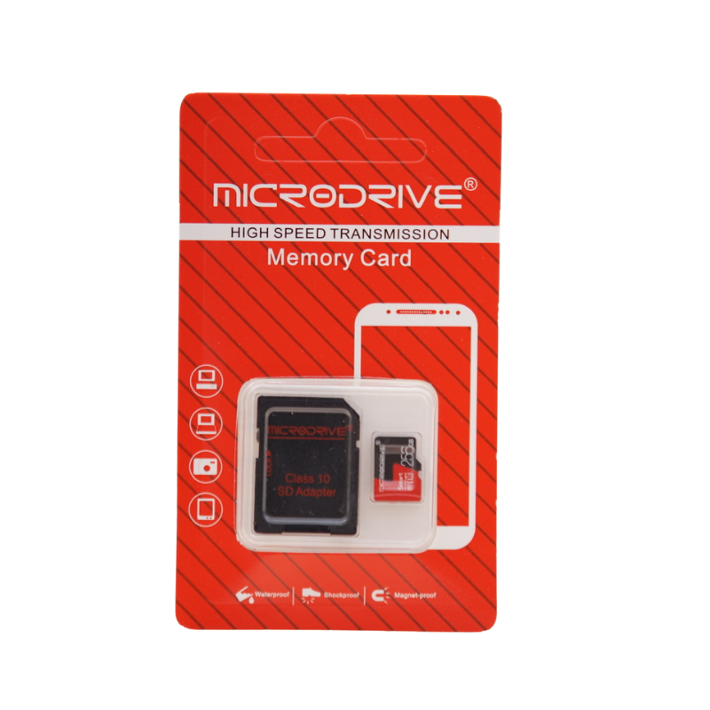 MicroSD Class10 64GB/128GB/256GB