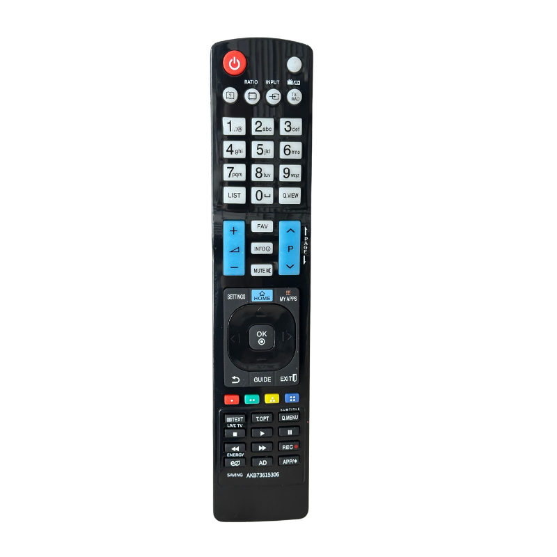 Telekomandë TV LG LCD
