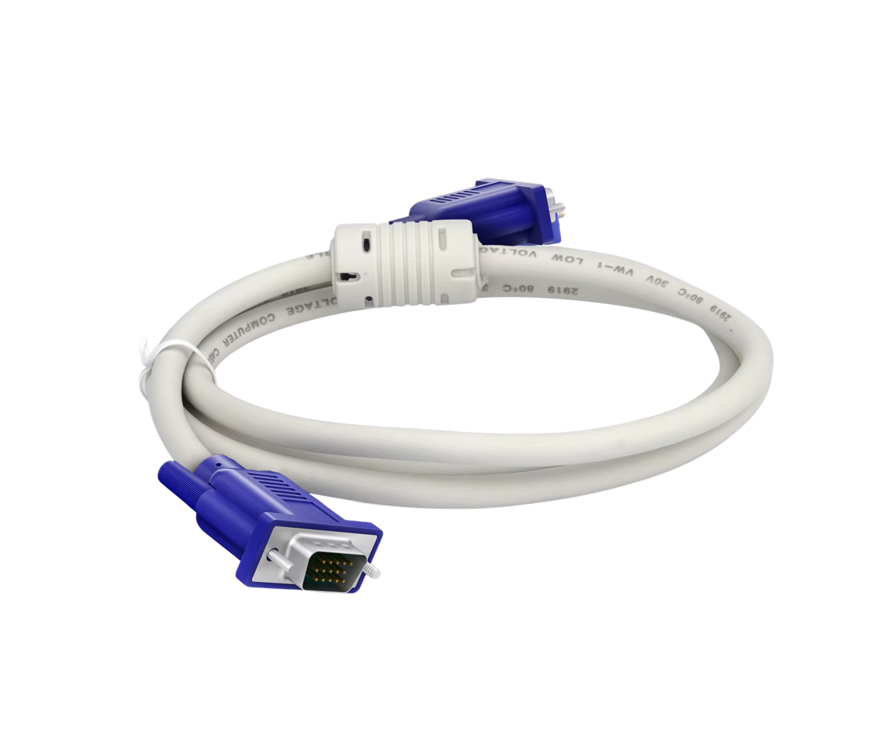 Kabëll VGA 1.5m -30m