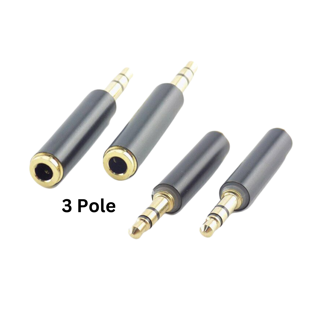 AUX 3.5MM JACK Connector