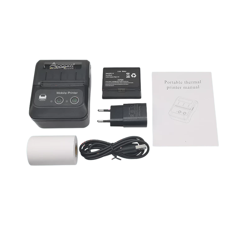 Printer Termik 58mm MOBILE (android ios) windows