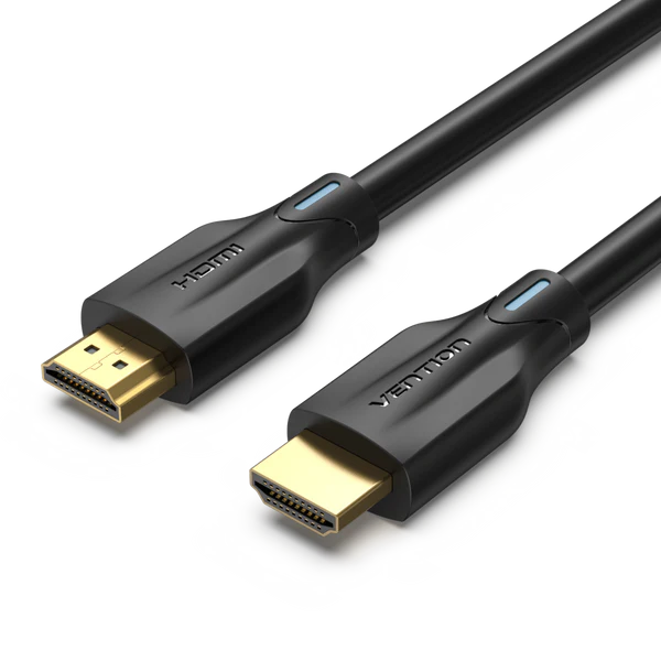 HDMI 2.1 | 8K | 3metra