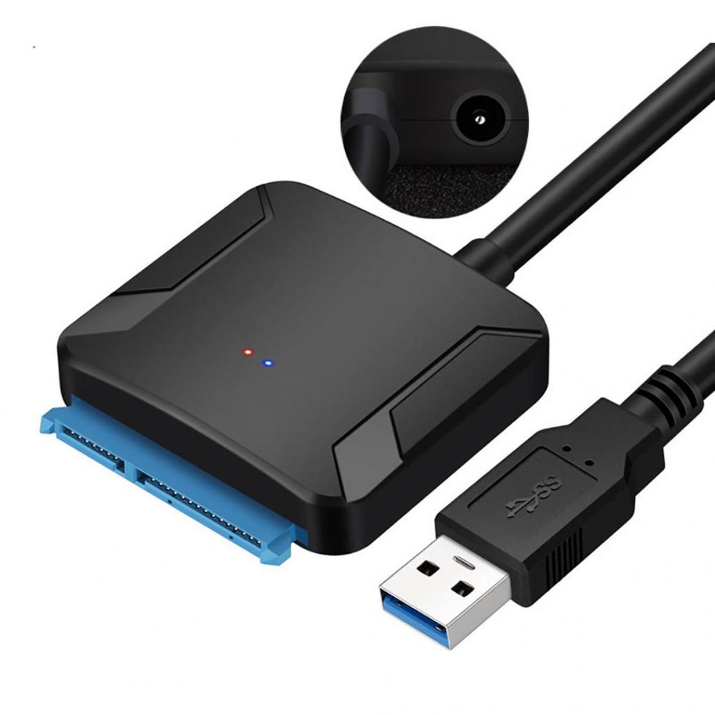 USB to SATA 3.5