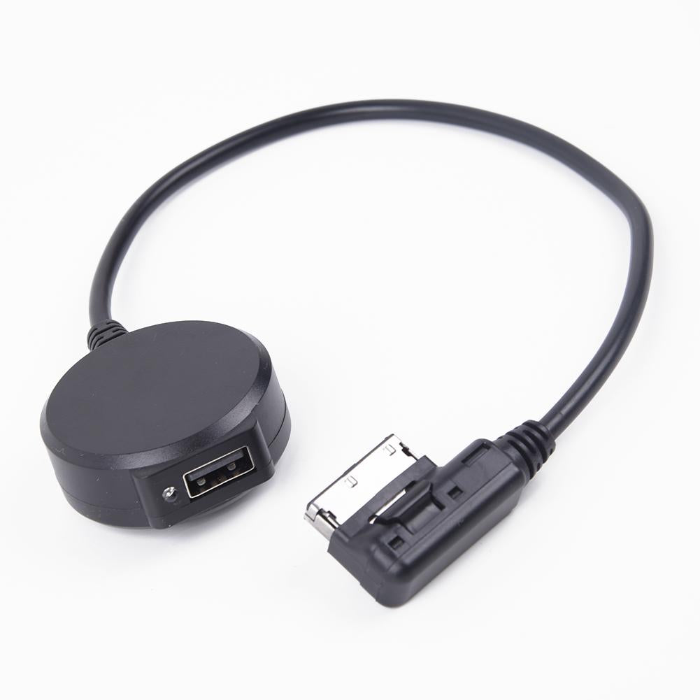 Mercedes Benz MMI Bluetooth & USB