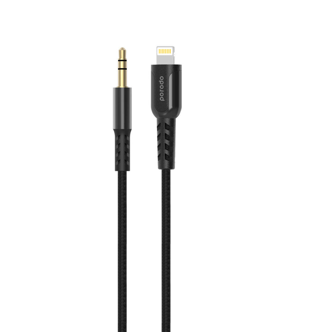 Lighting to AUX