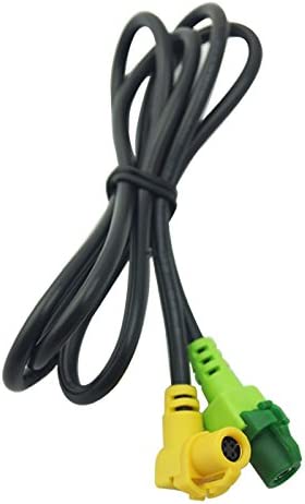 GOLF 5/6 RCD510 RNS315 USB