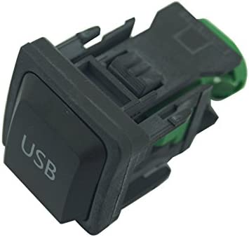 GOLF 5/6 RCD510 RNS315 USB