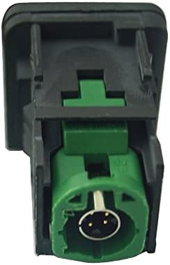 GOLF 5/6 RCD510 RNS315 USB