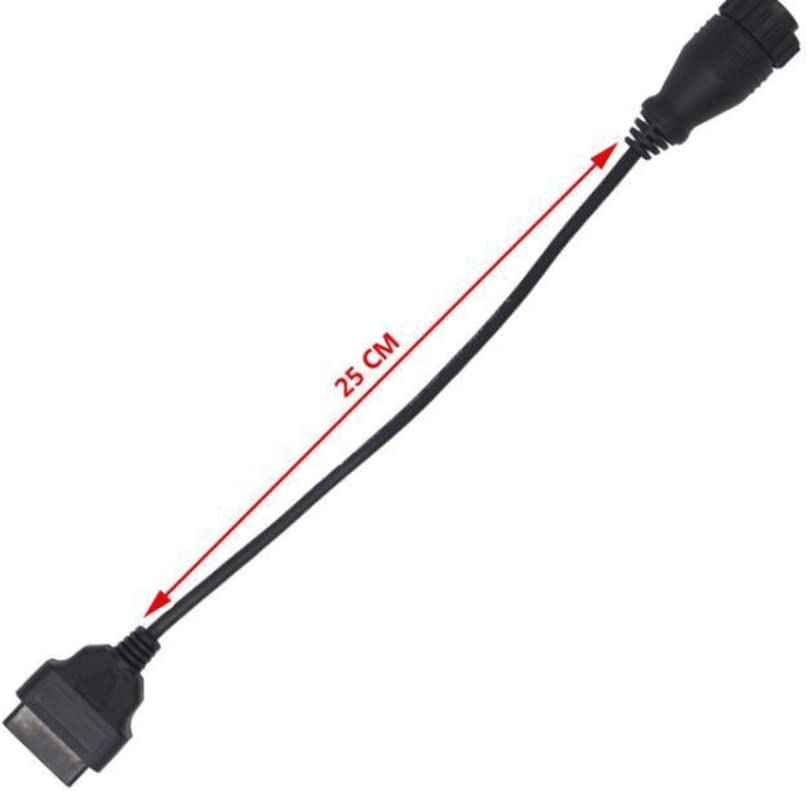 Sprinter OBD1 to OBD2 14pin