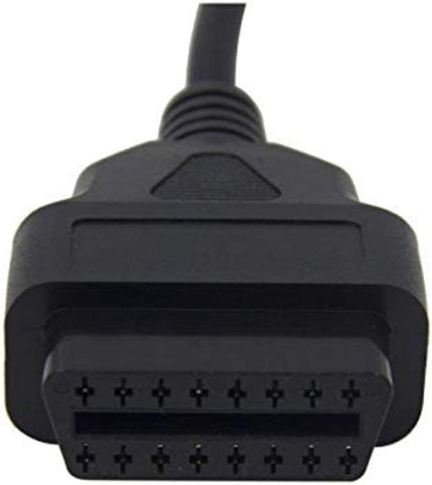 Sprinter OBD1 to OBD2 14pin