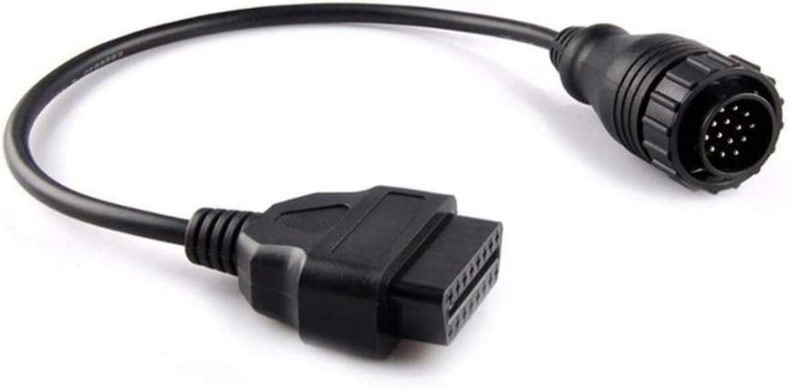Sprinter OBD1 to OBD2 14pin
