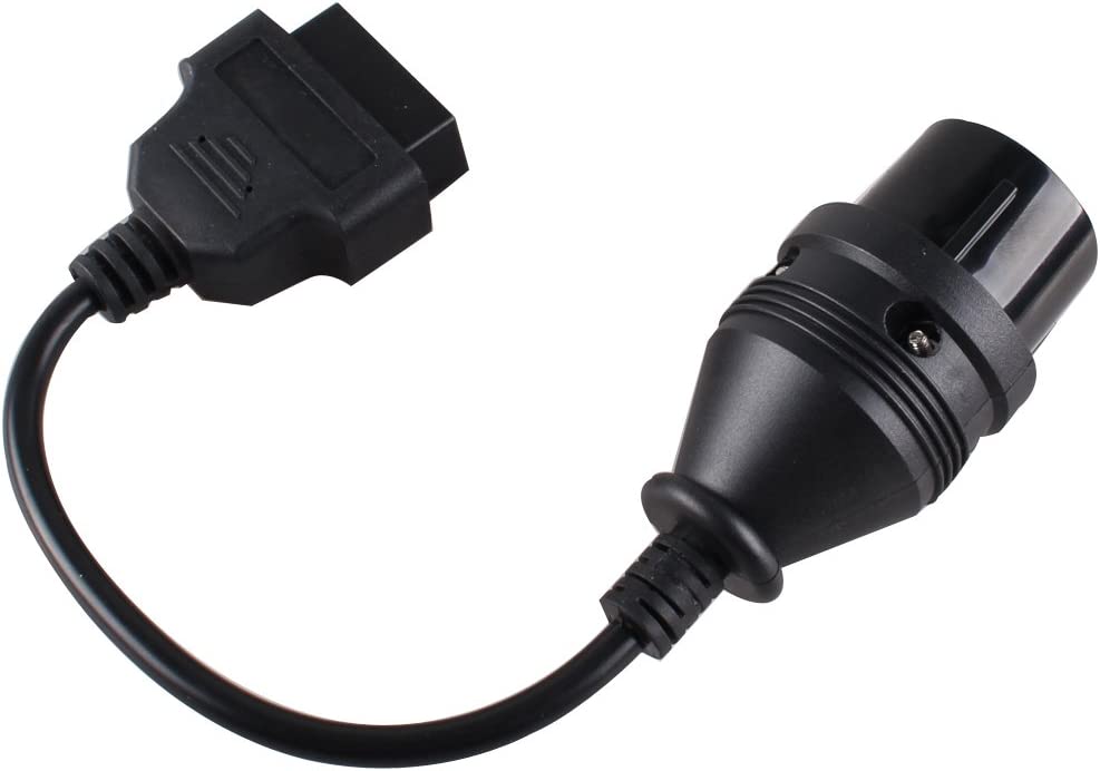 Benz OBD2 38 Pin to 16 pin