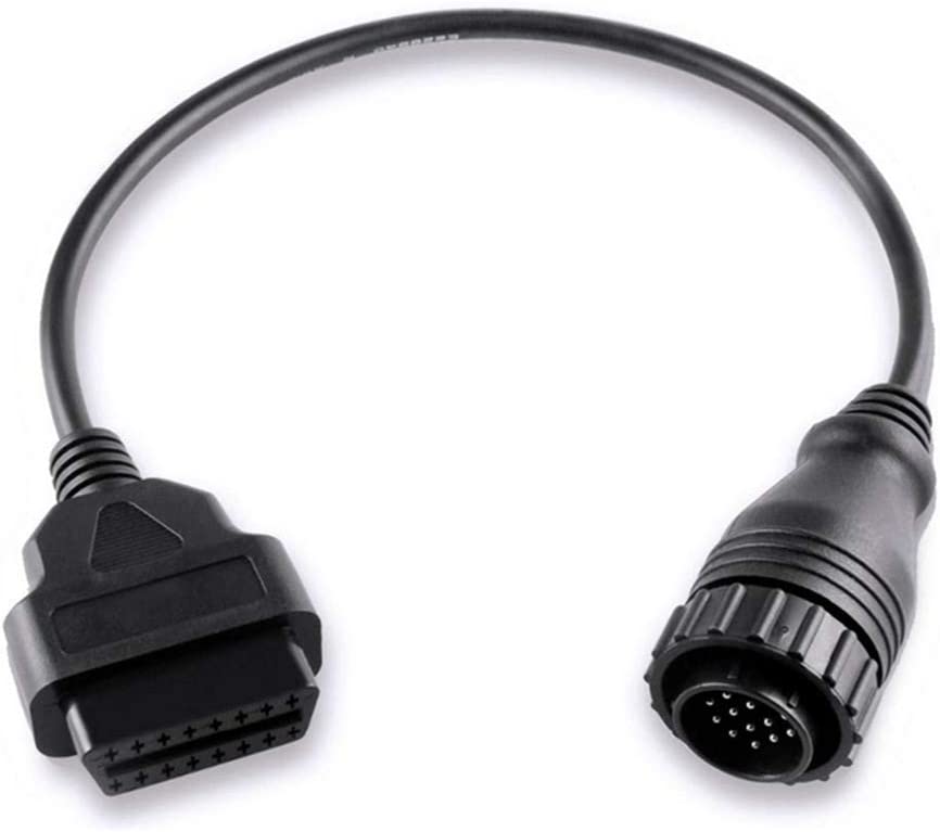 Sprinter OBD1 to OBD2 14pin