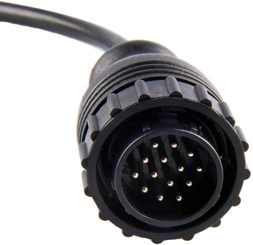 Sprinter OBD1 to OBD2 14pin