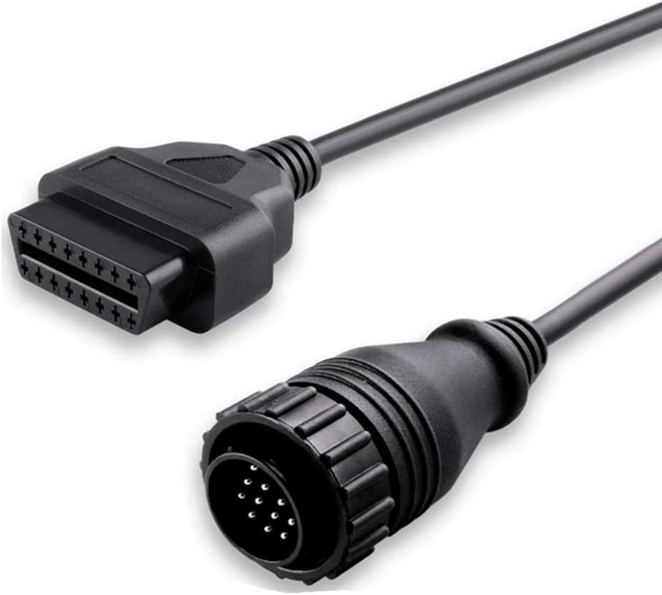Sprinter OBD1 to OBD2 14pin
