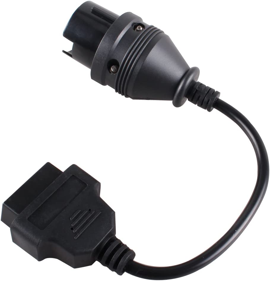 Benz OBD2 38 Pin to 16 pin