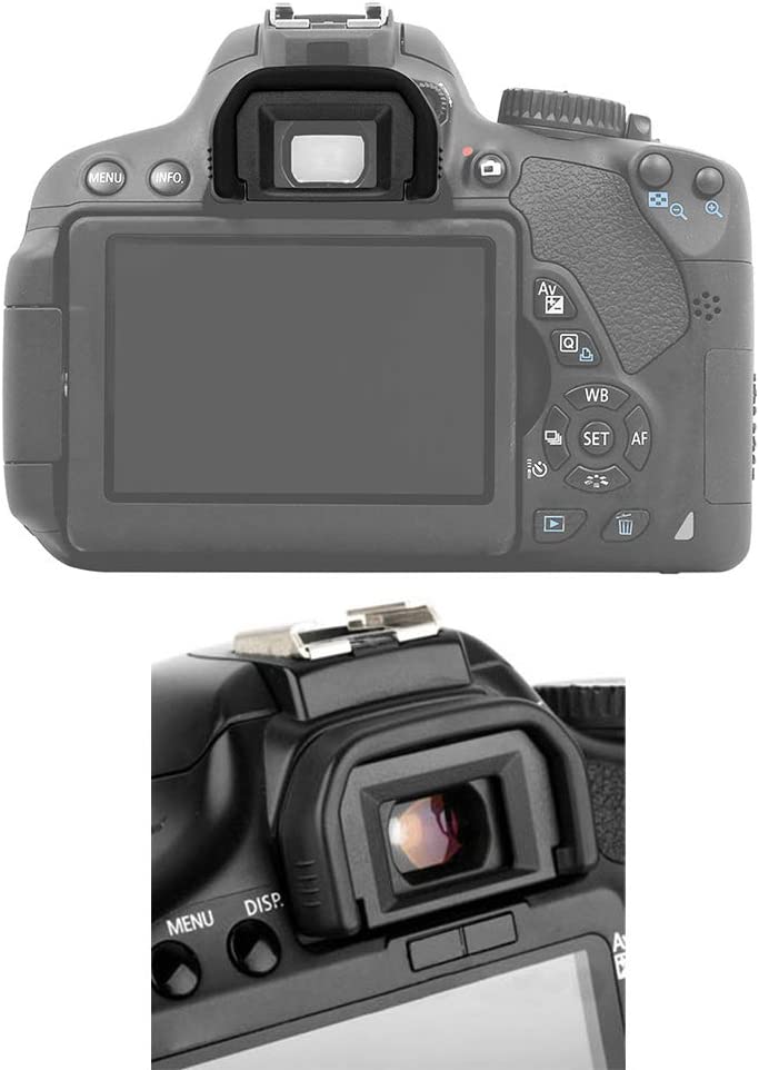 Canon EF Eyecup