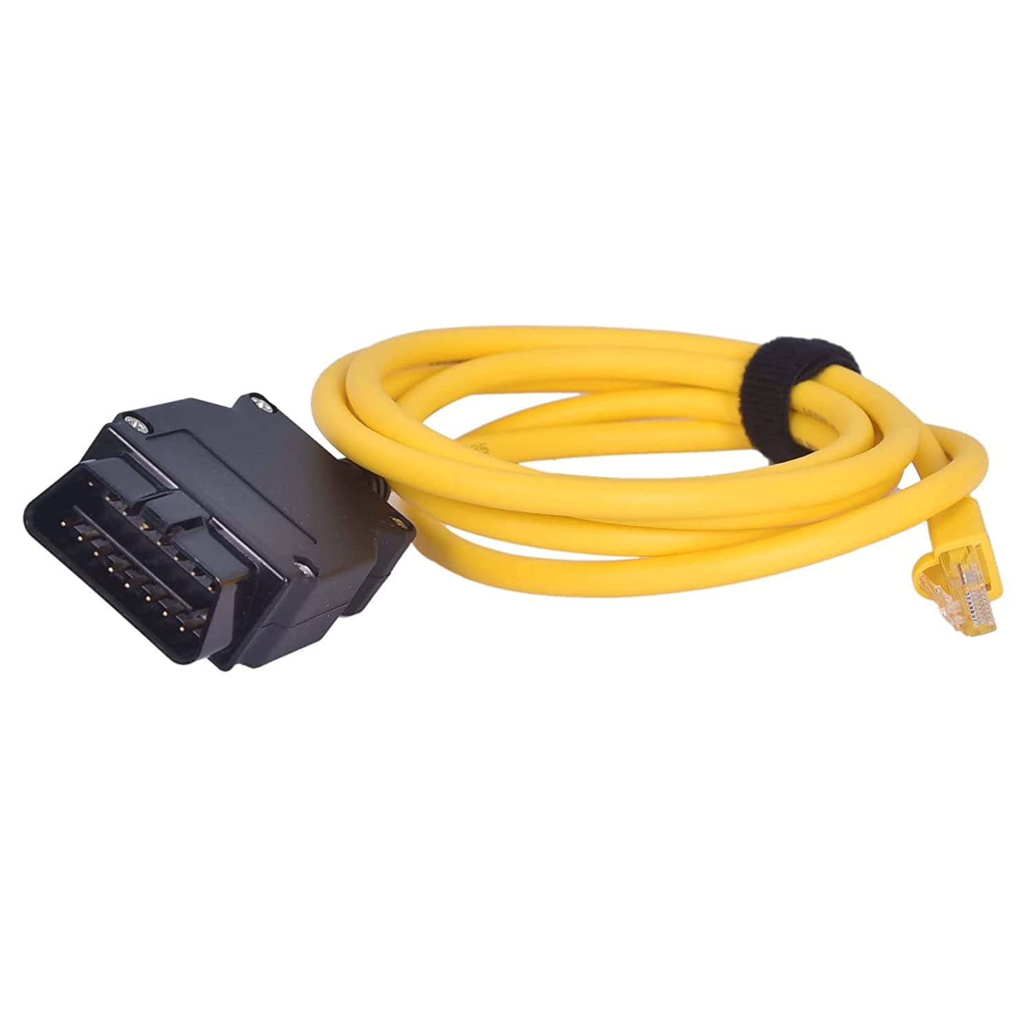 BMW eNet OBD2