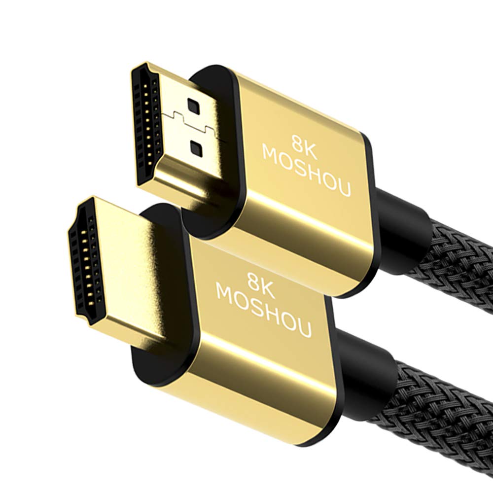 HDMI 2.1 Cable 8K 0.5m