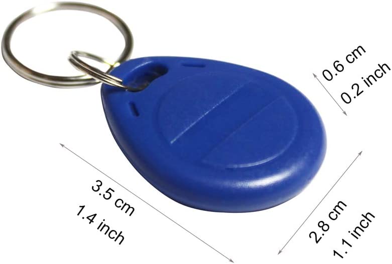 RFID 125kHz