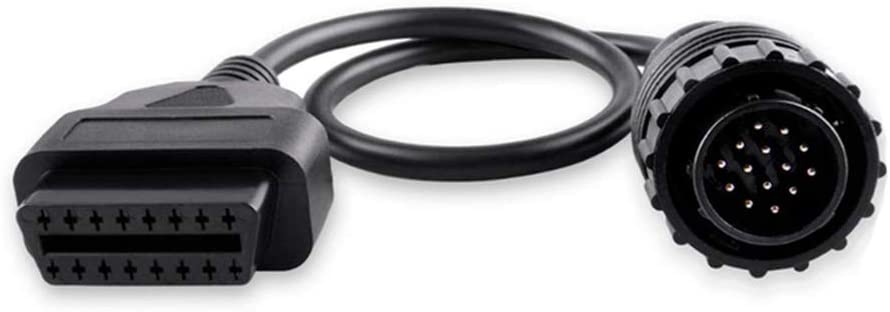 Sprinter OBD1 to OBD2 14pin